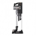 LG CordZero A9 PRO Kompressorтм simsiz changyutkichi, Power Drive Nozzle™ uchligi, 200 Vt, invertorli motor