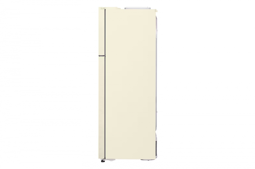 Hygiene Fresh xususiyatiga ega LG Smart Inverter™ muzlatgichi