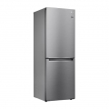 Холодильник GC-B399SMCL LG DoorCooling+™ с нижней морозильной камерой 306л