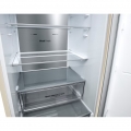 Холодильник GC-B509SESM LG DoorCooling+™ 384л