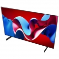 42 dyuymli Smart TV LG OLED evo AI C4 4K OLED42C4