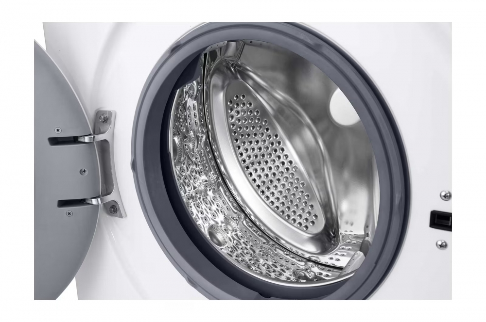 Стиральная машина LG 6.5 кг - DD™ | Steam™