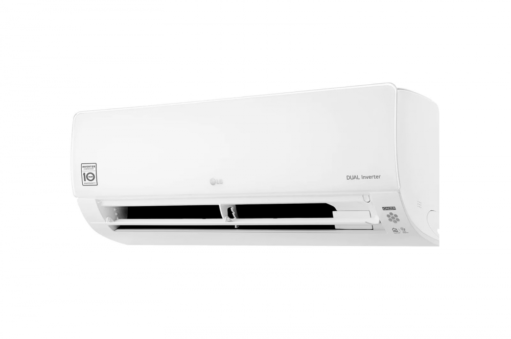 Konditsioner LG B09TS DUALCOOL havo tozalagichli