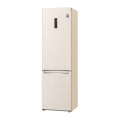 Холодильник GC-B509SESM LG DoorCooling+™ 384л