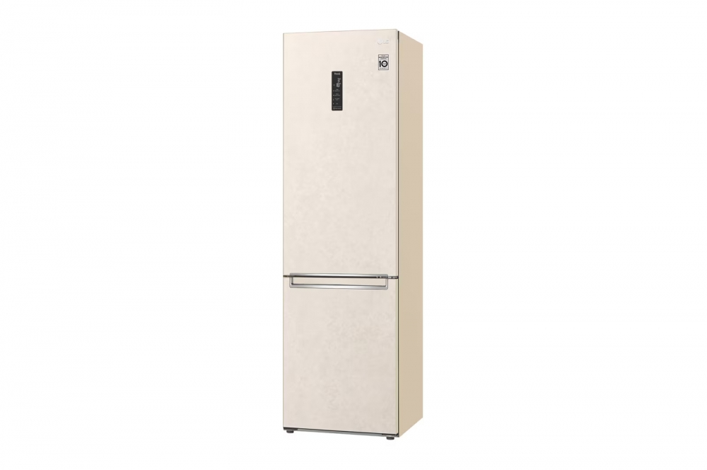 Холодильник GC-B509SESM LG DoorCooling+™ 384л