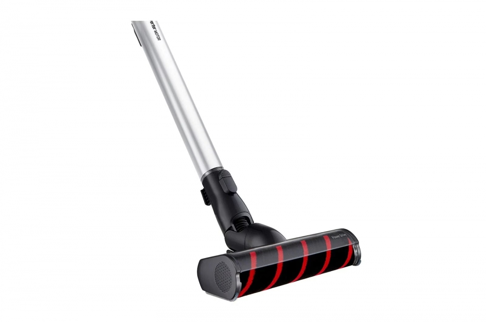 LG CordZero A9 PRO Kompressorтм simsiz changyutkichi, Power Drive Nozzle™ uchligi, 200 Vt, invertorli motor