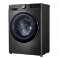 9 kg kir yuvish mashinasi, Steam™, TurboWash™360˚