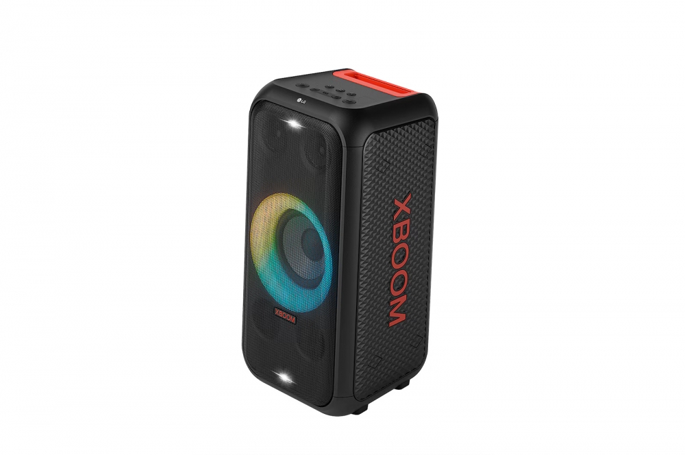 LG XBOOM XL5S