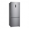 Холодильник GC-B569PMCM LG DoorCooling+™ 451л
