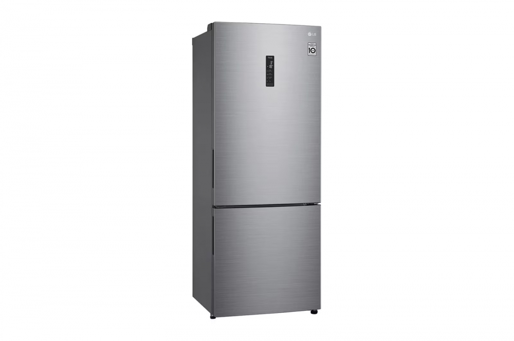 Холодильник GC-B569PMCM LG DoorCooling+™ 451л