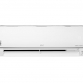 LG DUALCOOL. Dual Inverter konditsioner, 27 m² gacha, sovitish 40% gacha tezroq, ThinQ aqlli uyi