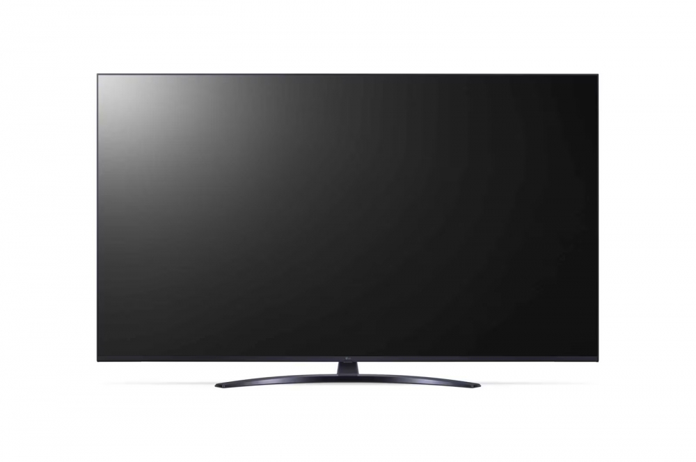 55 dyuymli LG UHD UT80 4K Smart TV 2024