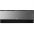 LG ARTCOOL Mirror konditsioneri, Dual Inverter, 54 m² gacha, UVnano™, R32, ThinQ smart uyi