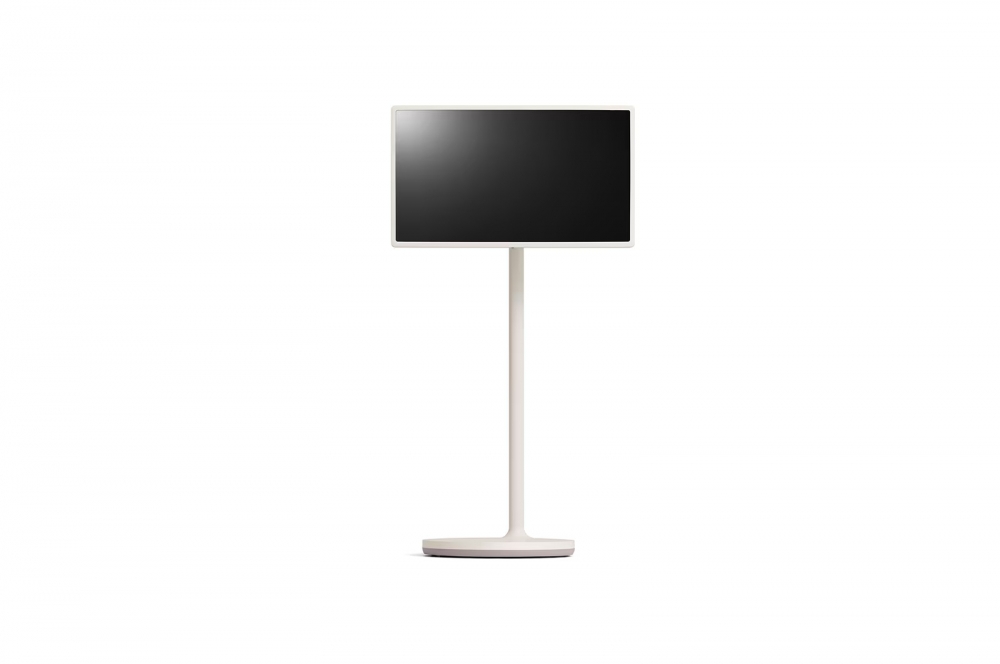 LG StanbyME