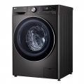 11 kg, Kir yuvish mashinasi, TurboWash™360˚, Steam+™