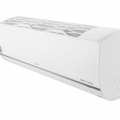LG DUALCOOL. Dual Inverter konditsioner, 27 m² gacha, sovitish 40% gacha tezroq, ThinQ aqlli uyi