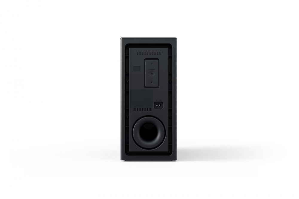 Dolby Atmos 3.1 kanalli SG10TY ga ega televizor uchun LG Soundbar