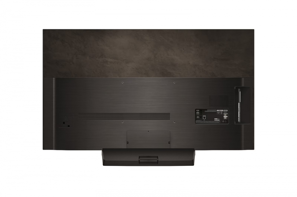 48 dyuymli Smart TV LG OLED evo AI C4 4K OLED48C4