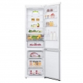 Холодильник GC-B509MQWM LG DoorCooling+™ 384л