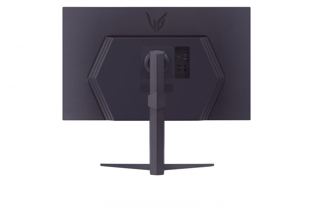 32-дюймовый игровой монитор UltraGear™ QHD Nano IPS с частотой обновления 180Hz | 1ms (GtG), HDR10