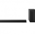 Саундбар LG S60T