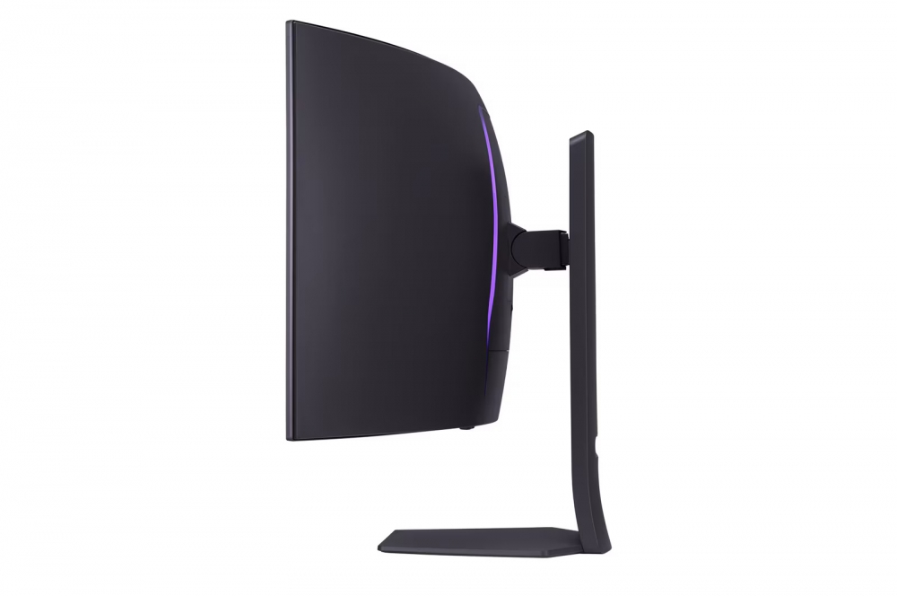 39 dyuymli butunlay yangi UltraGear™ OLED 800R kavisli o‘yin monitori | 21:9 Ultra-WQHD 240Hz