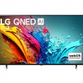 75 dyuymli LG QNED QNED86 4K Smart TV 2024