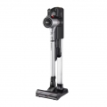 LG CordZero A9 PRO Kompressorтм simsiz changyutkichi, Power Drive Nozzle™ uchligi, 200 Vt, invertorli motor