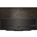 83-дюймовый телевизор Smart TV LG OLED evo C4 4K OLED83C4