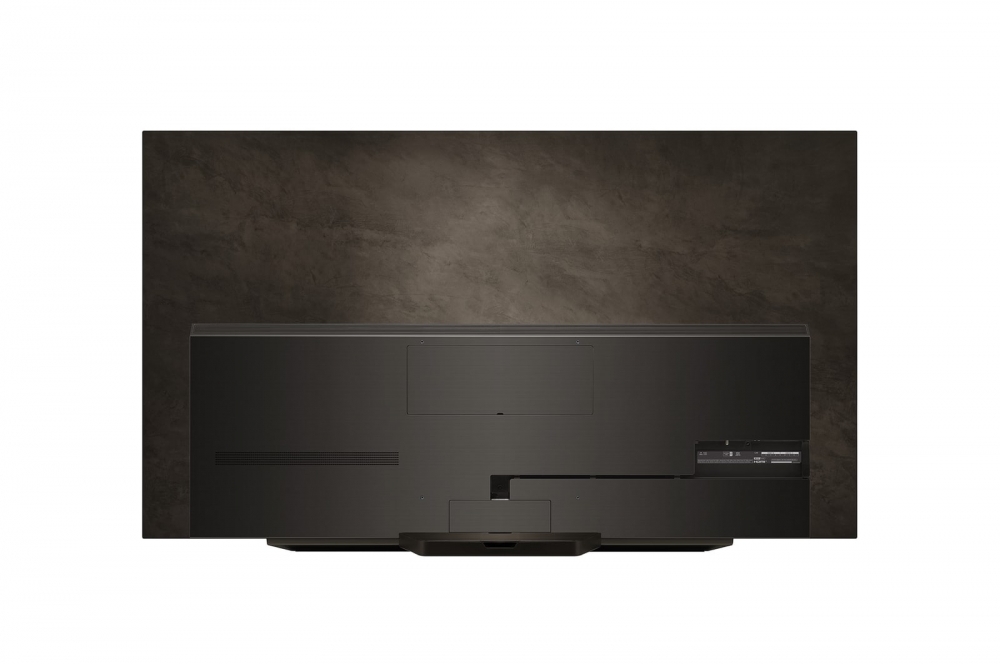 83-дюймовый телевизор Smart TV LG OLED evo C4 4K OLED83C4