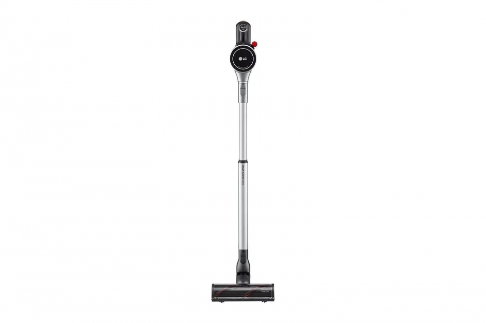 LG CordZero A9 PRO Kompressorтм simsiz changyutkichi, Power Drive Nozzle™ uchligi, 200 Vt, invertorli motor