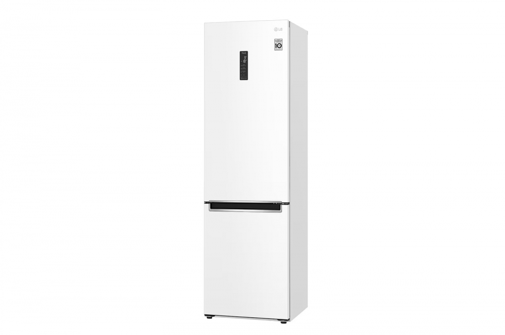 Холодильник GC-B509MQWM LG DoorCooling+™ 384л