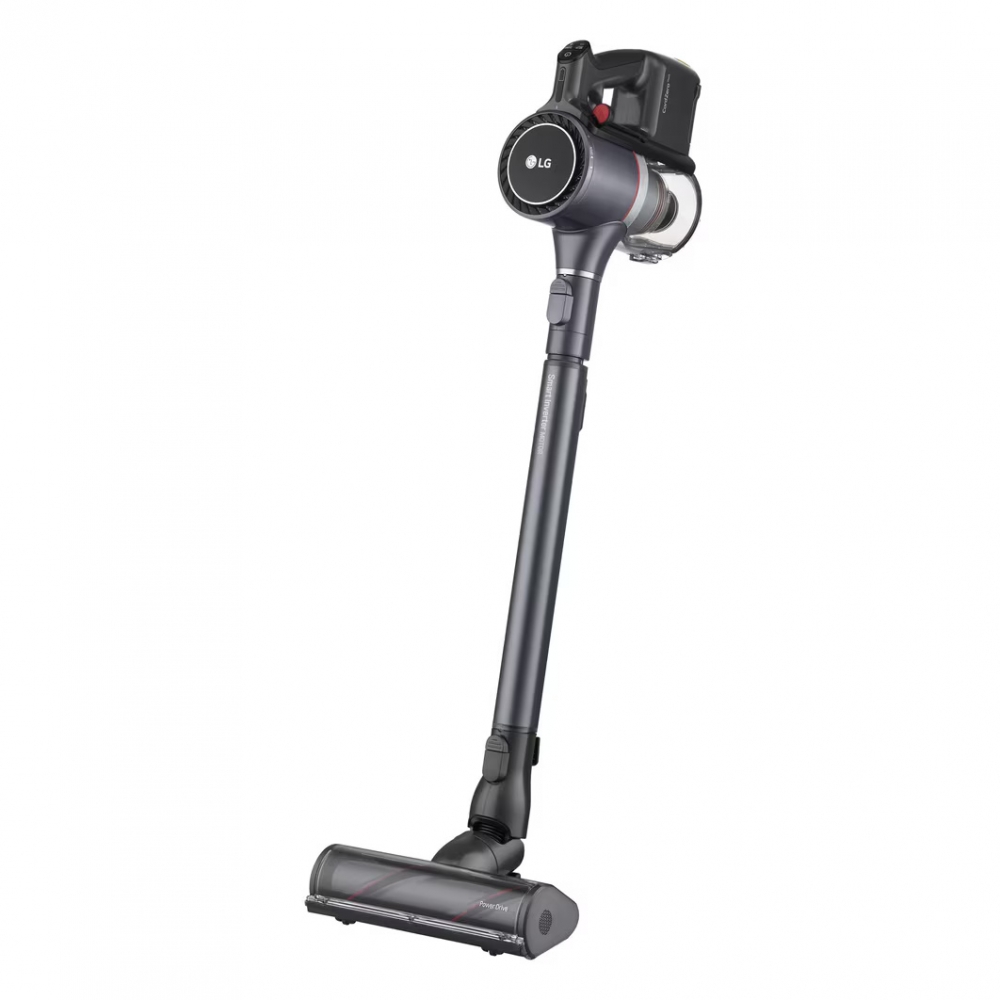 Пылесос LG CordZero ThinQ™ A9 Kompressor®