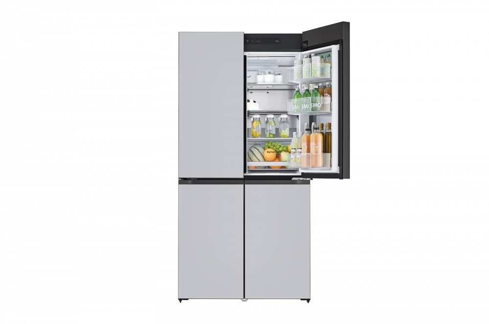 Sovutgich GR-A24FQAKM LG Objet 527l