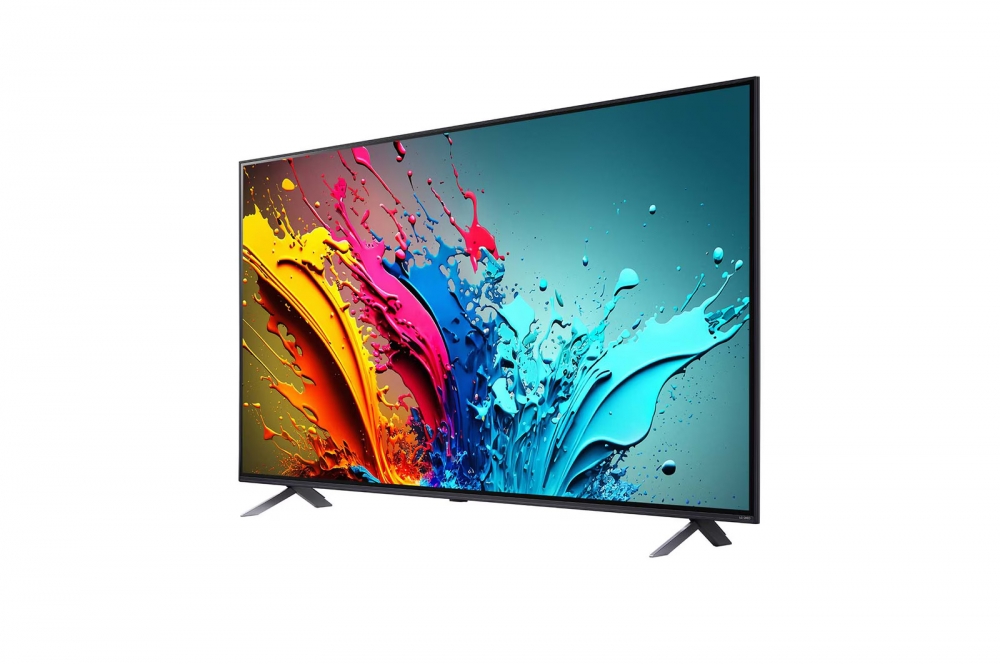 55 dyuymli LG QNED QNED86 4K Smart TV 2024