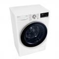 Kir yuvish mashinasi LG 9 kg - AI DD™ | Steam™ | ThinQ™