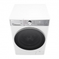 Стиральная машина с сушкой LG 13/8 кг - AI DD™ | TurboWash™360˚ | Steam+™ | ezDispense™