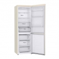 Холодильник GC-B459MEWM LG DoorCooling+™ 341л