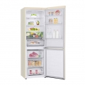 Холодильник GC-B459MEWM LG DoorCooling+™ 341л