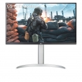 VESA DisplayHDR™ 400 sertifikatiga ega 27 dyuymli UHD 4K IPS monitor