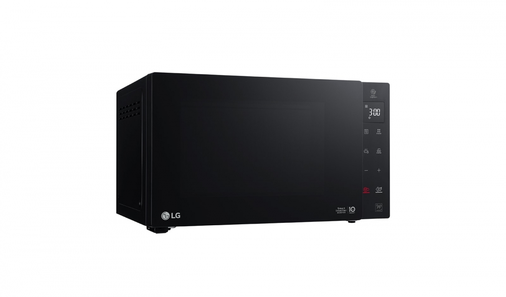 Smart Inverter texnologiyasiga ega mikrotoʻlqinli pech