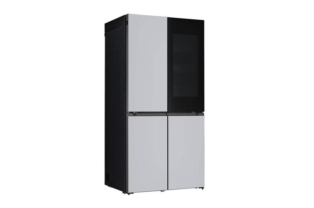 Sovutgich GR-A24FQAKM LG Objet 527l