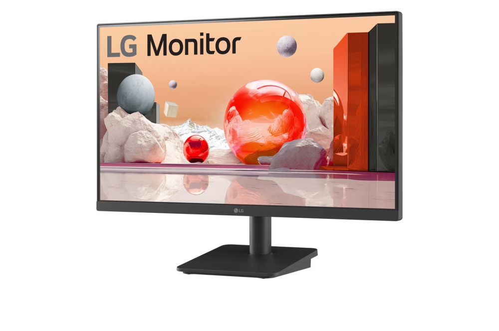 24 dyuymli IPS Full HD monitor