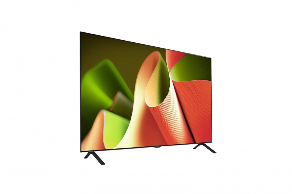 48 dyuymli Smart TV LG OLED evo B4 4K OLED48B4