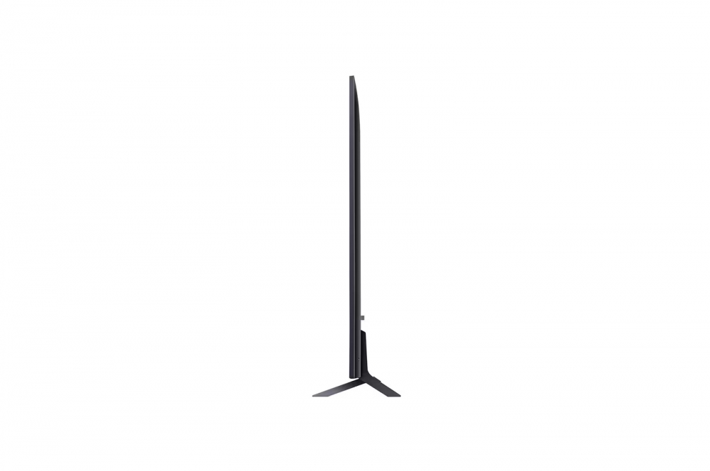 75 dyuymli LG QNED QNED86 4K Smart TV 2024