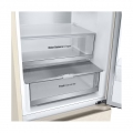 Холодильник GC-B459FEPW LG DoorCooling+™ 344л