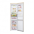 384 L, Pastki kamerali sovutgich, DoorCooling+™