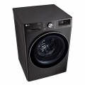 11 kg, Kir yuvish mashinasi, TurboWash™360˚, Steam+™