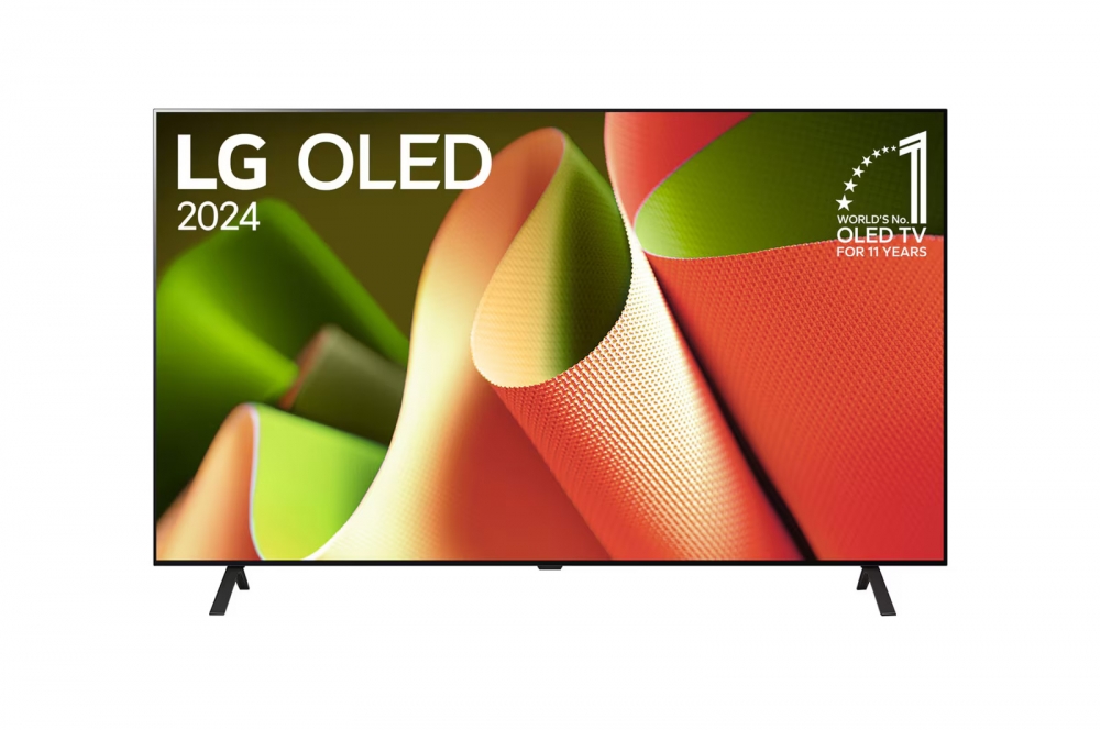 48 dyuymli Smart TV LG OLED evo B4 4K OLED48B4