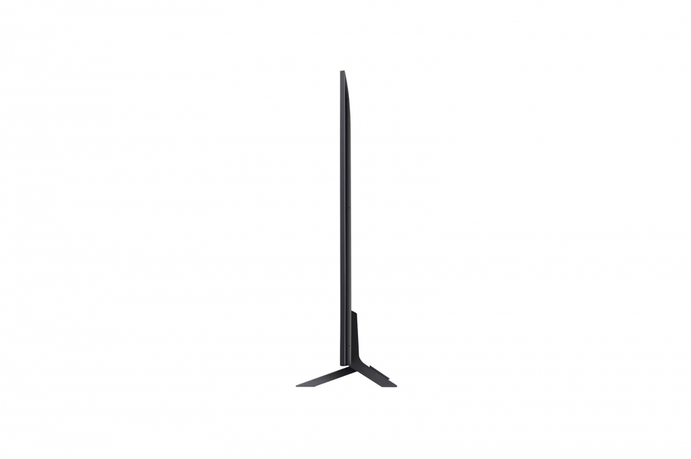 43 dyuymli Smart TV LG QNED AI QNED80 4K 2024